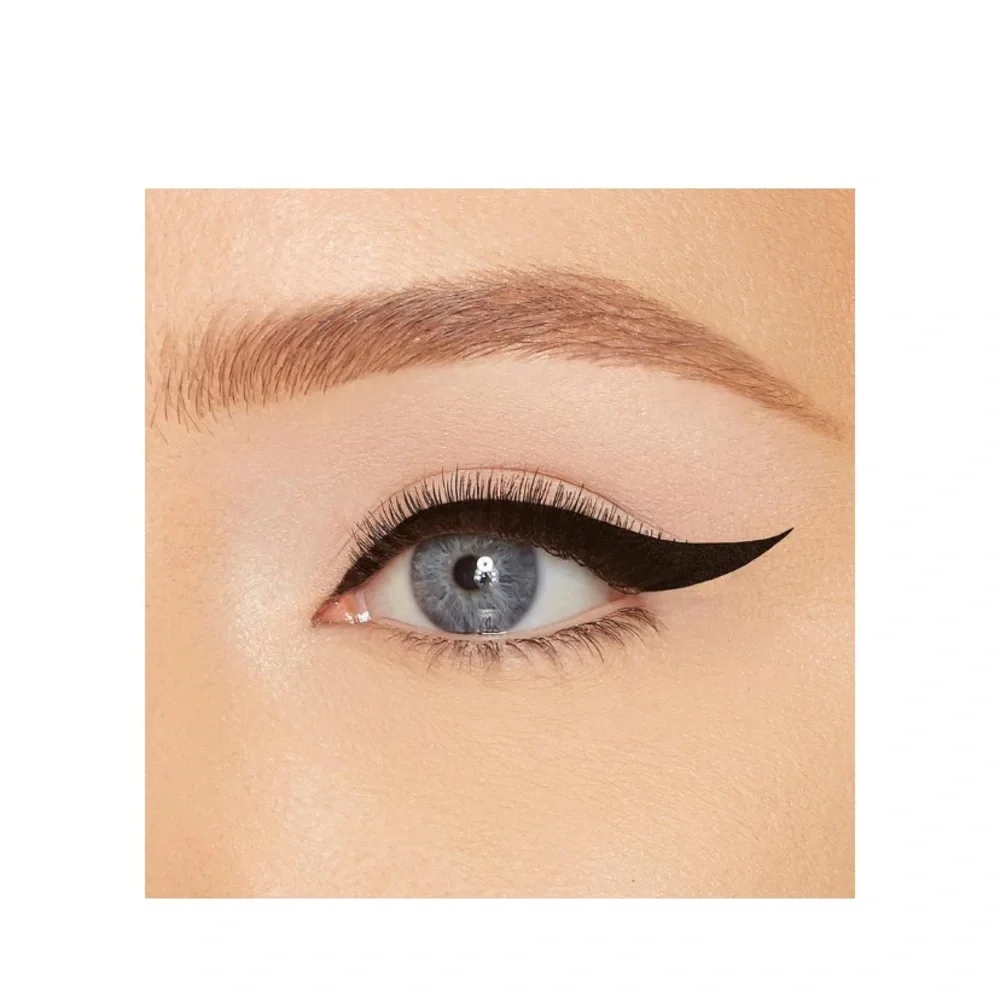 Too faced better than sex easy glide‎ waterproof liquid eyeliner